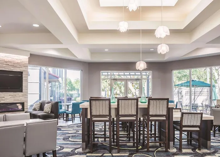 La Quinta By Wyndham Orlando Lake Mary
