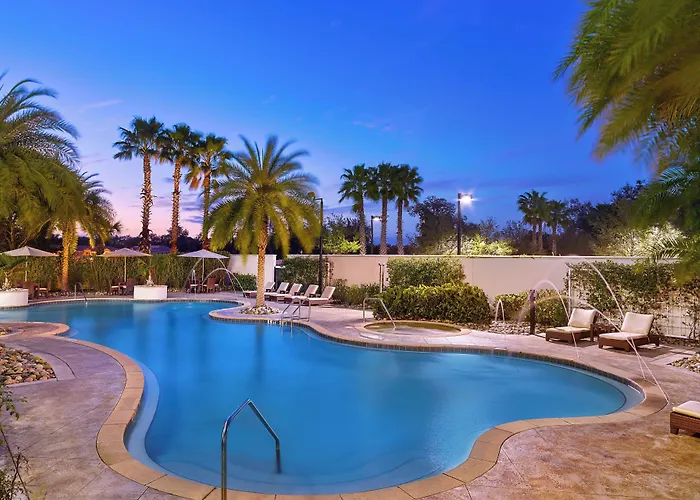 The Westin Lake Mary, Orlando North